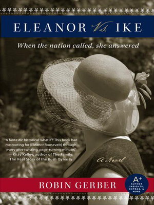 cover image of Eleanor Vs. Ike
